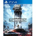 【封入特典付】【PS4】Star Wars バトルフロント 【税込】 エレクトロニック・アーツ [PLJM-84028スターウォーズ]【返品種別B】【送料無料】【RCP】