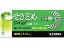【第(2)類医薬品】浅田飴せきどめGA 24錠 浅