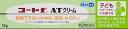 【第(2)類医薬品】コートfATクリーム10g 田