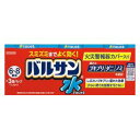 【第2類医薬品】水ではじめるバルサン6〜8畳用 1