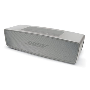 SLINKMINI2PRL【税込】 ボーズ Sound Link Mini 2（パール） BOSE SoundLink Mini Bluetooth speaker II PRL [SLINKMINI2PRL]【返品種別A】【送料無料】【RCP】