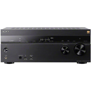 STR-DN1060【税込】 ソニー ハイレゾ音源＆HDCP2.2対応 7.1ch AVア…...:jism:11160614