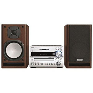 X-NFR7X-D【税込】 オンキヨー Bluetooth対応 CD/SD/USBレシーバ…...:jism:11202041