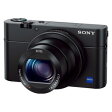 DSC-RX100M4【税込】 ソニー デジタルスチルカメラ「RX100M4」 SONY　Cyber-shot(サイバーショット...