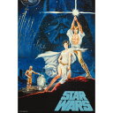 スター・ウォーズ エピソード4 〜新たなる希望〜