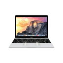 PTF-12 パワーサポート Apple MacBook 12インチ用トラックパッド保護フィルム TRACK PAD Film for MacBook 12inch