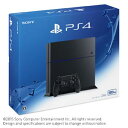 PlayStation 4 本体（ジェット・ブラック）通常版【お一人様一台限り】 【税込】 ソニー・コンピュータエンタテインメント [CUH1200AB01]【返品種別B】【送料無料】【RCP】