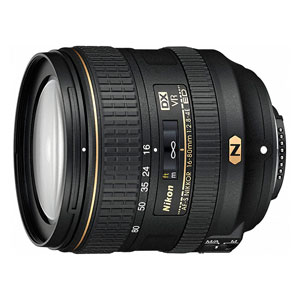 AFSDXVR16-80【税込】 ニコン AF-S DX NIKKOR 16-80mm f…...:jism:11169499