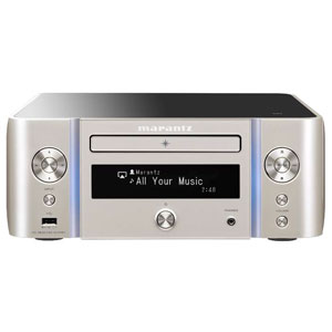 M-CR611【税込】 マランツ ネットワークCDレシーバー MARANTZ [MCR61…...:jism:11173831