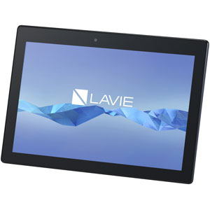 PC-TE510BAL【税込】 NEC タブレットパソコン LaVie Tab E TE510/BA...:jism:11176365