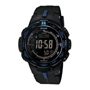 カシオ プロトレック PRW-3100Y-1JF