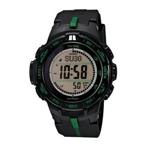 カシオ プロトレック PRW-S3100-1JF