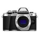 OM-D E-M10MK2ボデイSL【税込】 オリ