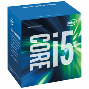 BX80662I56600【税込】 インテル Intel CPU Core i5 6600（Skyl...:jism:11191639