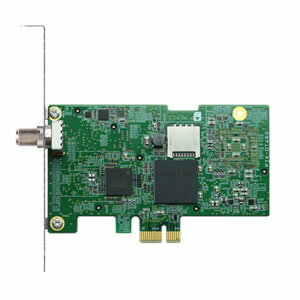 PIX-DT460【税込】 ピクセラ PCIe接続テレビチューナー（ロープロファイル対応）…...:jism:11198734