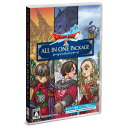 【Windows】ドラゴンクエストX オールインワンパッケージ (ver.1+ver.2+ver.3)【税込】 スクウェア・エニックス 【返品種別B】【RCP】