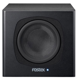 PM-SUBmini2【税込】 フォステクス サブウーファー FOSTEX [PMSUBM…...:jism:11207526