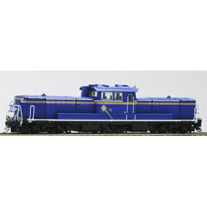 [鉄道模型]トミックス TOMIX (HO) HO-204 JR DD51 1000形ディ…...:jism:11307112