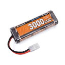 SPORT NiMH 7.2V 3000mAh【GE008】 G-FORCE