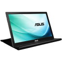 MB169B+ ASUS(エイスース) 15.6型ワイド モバイルUSB液晶ディスプレイフルHD対応モデル(専用スリーブケース付属)