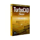 TurboCAD v2015 Sketch 日本語版 キヤノンITソリューションズ 【返品種別B】