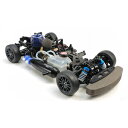1/10 エンジンRCカー TG10-Mk.2 FZ レーシング シャーシキット 【RC限定】【84423】 【税込】 タミヤ [T 84423 TG10-Mk... ★先着最大1200円OFFクーポン★【0923_flash】【Joshinは平成20/22/24年度製品安全対策優良企業 連続受賞・Pマーク取得企業】