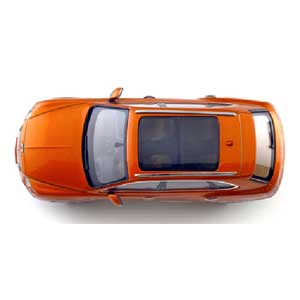 1/43 Bentley Bentayga - Bentayga Orange Flame…...:jism:11233746