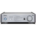 【最大1000円OFF■当店限定クーポン12/15迄】UD-301-SP/S ティアック D/Aコンバーター(シルバー) TEAC