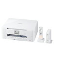 MFC-J830DN【税込】 ブラザー A4対応 FAX複合機(コードレス受話器1台)(DECT方式対応) PRIVIO(プリビオ) BASICシリーズ [MF...