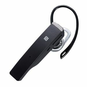 BSHSBE34BK【税込】 バッファロー Bluetooth4.1対応ヘッドセット ノイ…...:jism:11241145