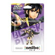 amiibo ブラックピット（大乱闘スマッシュブラザーズシリーズ） 【税込】 任天堂 [NVL-C-AABJ]【返...