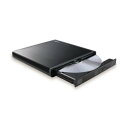 Logitec（ロジテック） LDR-PMH8U2PBK Androidスマホ・タブレット用 DVD再生ドライブ（ブラック） Logitec LDR-PMH8U2P シリーズ