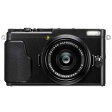 F X70B【税込】 富士フイルム デジタルカメラ「X70」（ブラック） FUJIFILM X70 [FX70B]【返品種別...