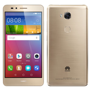 KII-L22(GR5)-GOLD【税込】 Huawei SIMフリースマートフォン 「GR5」ゴールド [KIIL22GR5GOLD]【返品種別B】【送料無料】【RCP】
