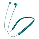 MDR-EX750BT-L【税込】 ソニー Blu