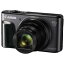 PSSX720HS(BK) キヤノン デジタルカメラ「PowerShot SX720 HS」（ブラック）