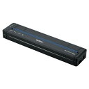 PJ-763 ブラザー A4対応 モバイルプリンター Pocket Jet