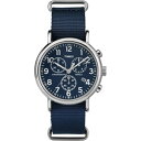 TW2P71300 タイメックス TIMEX Weekender Chrono ウィークエンダー クロノ【返品種別B】【送料無料】