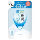 肌ラボ 極潤ヒアルロン泡洗顔つめかえ用140ml ロート製薬...