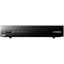 GV-NTX2 I/Oデータ 地上・BS・CSデジタル放送対応 録画テレビチューナー テレキング