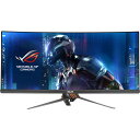ROG SWIFT PG348Q エイスース 34型ウルトラワイド 液晶ディスプレイ(湾曲ディスプレイ) NVIDIA G-SYNC対応ゲーミングモデル