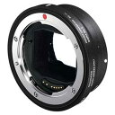 MC-11 SIGMA SA-E VO} SIGMA MOUNT CONVERTER MC-11Ή}Eg SIGMA SA-E 