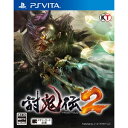 【PS Vita】討鬼伝2(通常版) コーエーテクモゲームス...