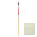 MK3 アサヒペン 水だけで貼れるお手軽カベ紙 92cm×1.85m