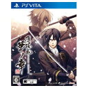 【PS Vita】薄桜鬼 真改 華ノ章(通常版) 【税込】 ...