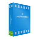PhotoCinema+ Win デジタルステージ 【返品種別B】【送料無料】