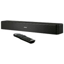 Solo 5 TV sound system {[Y erpTEhVXe\5 BOSE