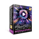 PowerDVD 16 Ultra 通常版【税込】 サイバーリンク 【返品種別A】【1021_flash】【送料無料】 ランキングお取り寄せ