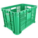 MB58 G 岐阜プラスチック工業 MB型リステナー 57L(緑)