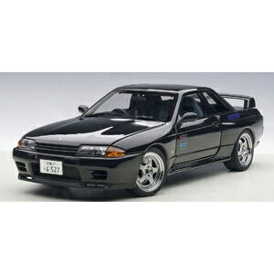 1/18 日産 スカイライン GT-R（R32）V-Spec II 新劇場版「頭文字D　L…...:jism:11586744